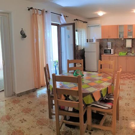 Apartments Josko Barbat Barbat na Rabu 外观 照片