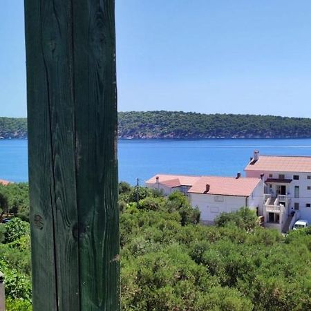 Apartments Josko Barbat Barbat na Rabu 外观 照片