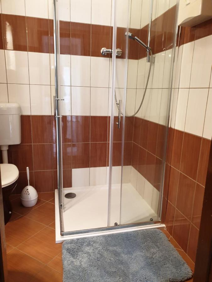 Apartments Josko Barbat Barbat na Rabu 外观 照片
