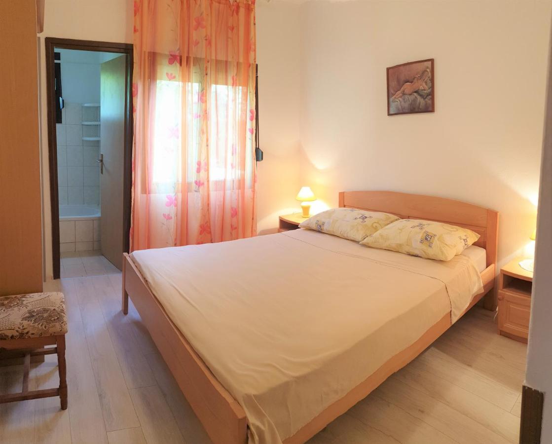 Apartments Josko Barbat Barbat na Rabu 外观 照片