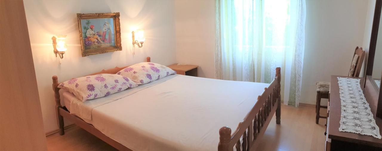 Apartments Josko Barbat Barbat na Rabu 外观 照片