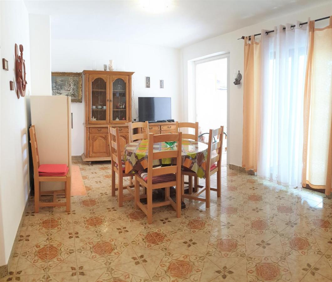Apartments Josko Barbat Barbat na Rabu 外观 照片