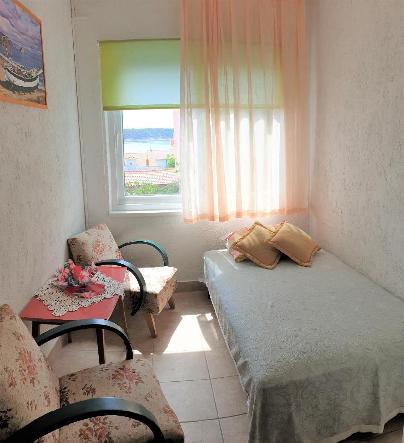 Apartments Josko Barbat Barbat na Rabu 外观 照片