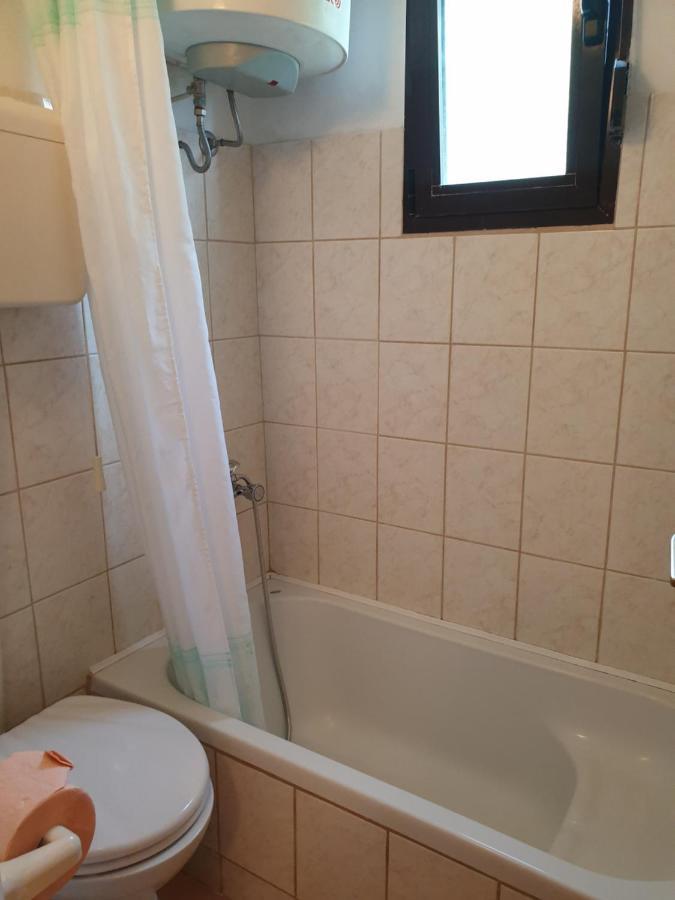 Apartments Josko Barbat Barbat na Rabu 外观 照片