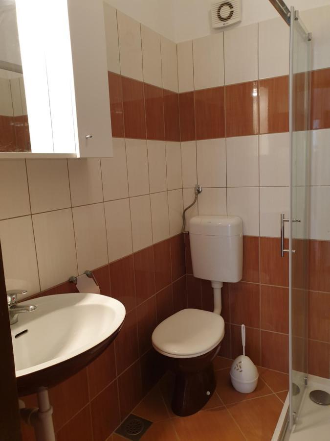 Apartments Josko Barbat Barbat na Rabu 外观 照片