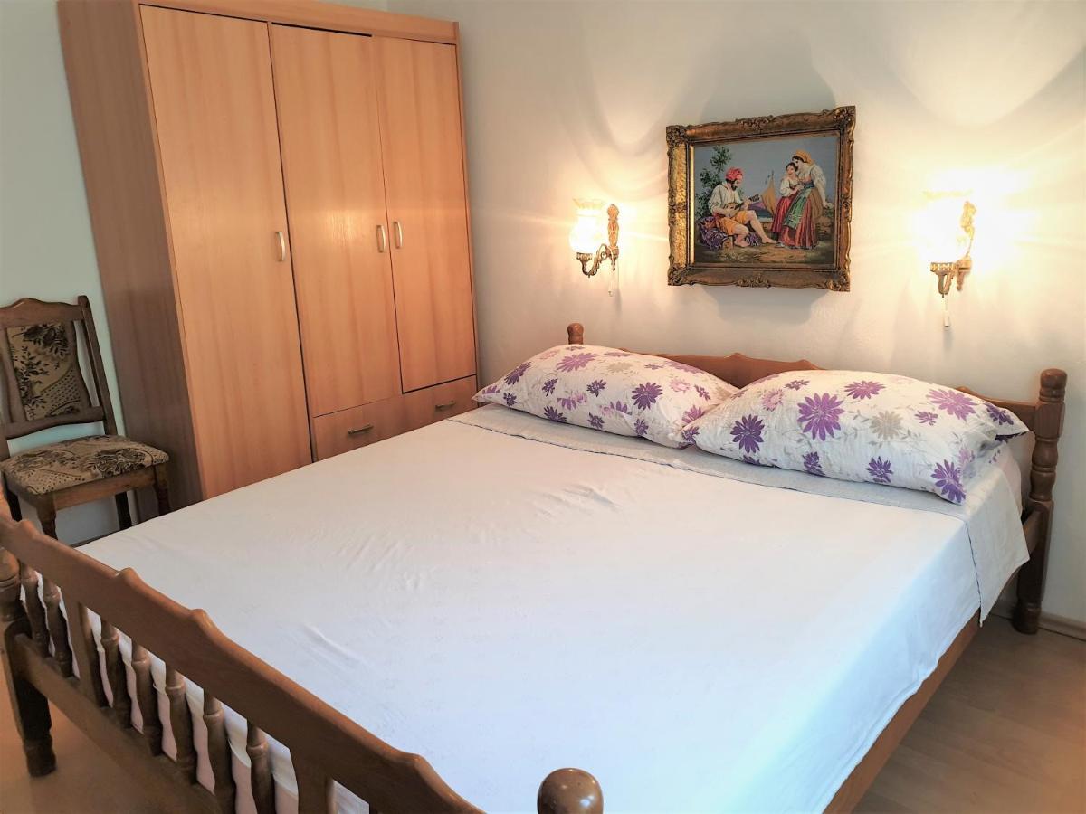 Apartments Josko Barbat Barbat na Rabu 外观 照片