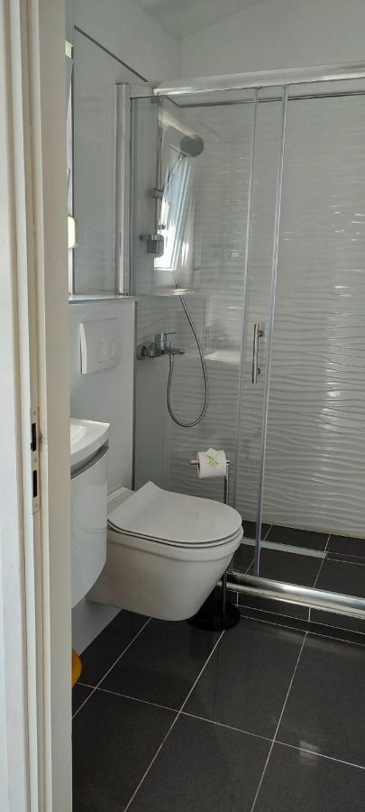 Apartments Josko Barbat Barbat na Rabu 外观 照片