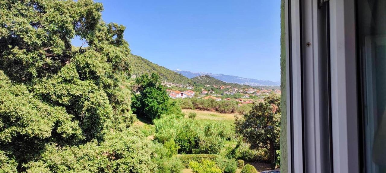 Apartments Josko Barbat Barbat na Rabu 外观 照片