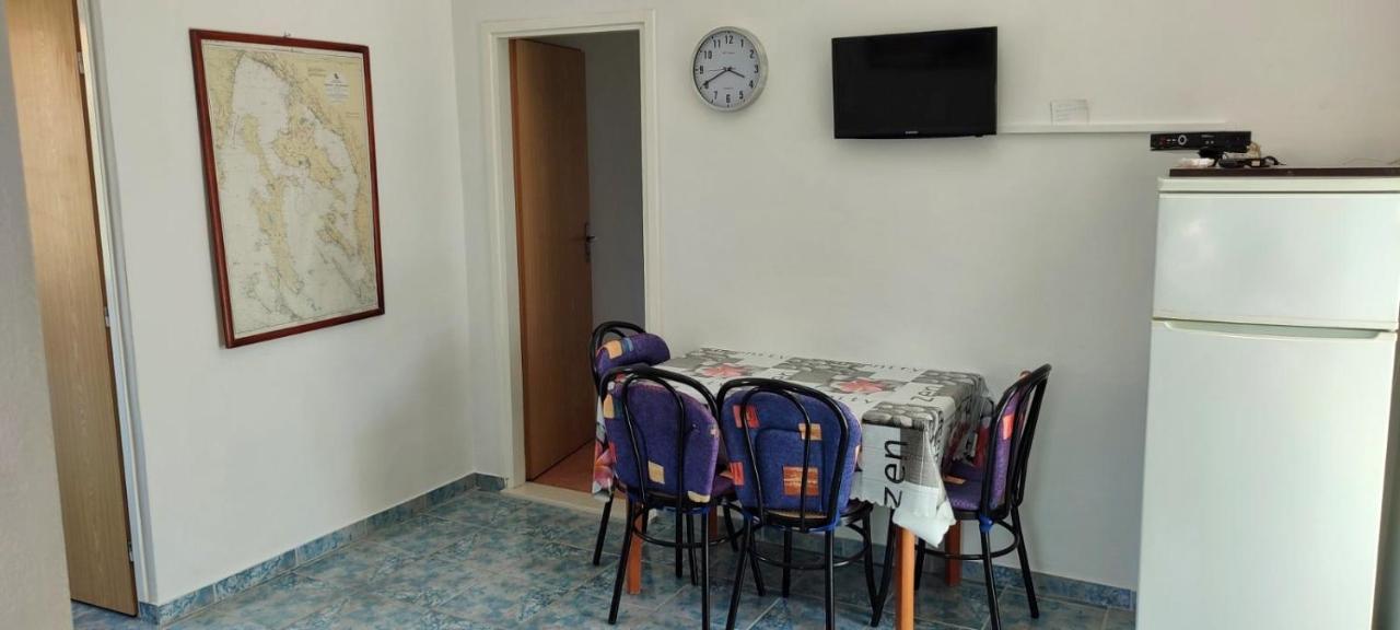 Apartments Josko Barbat Barbat na Rabu 外观 照片