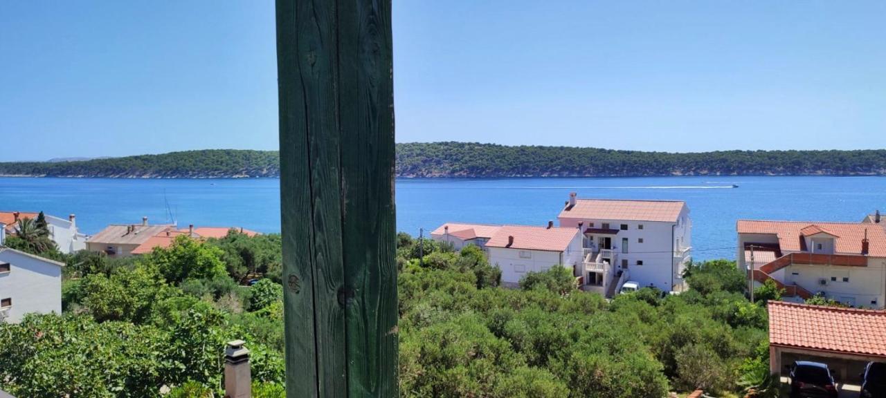 Apartments Josko Barbat Barbat na Rabu 外观 照片