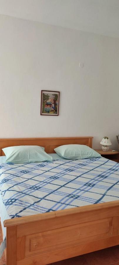 Apartments Josko Barbat Barbat na Rabu 外观 照片