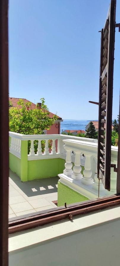 Apartments Josko Barbat Barbat na Rabu 外观 照片