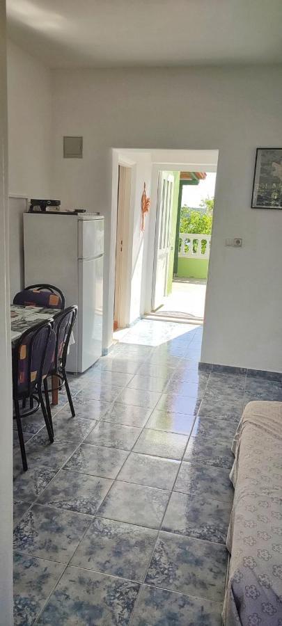 Apartments Josko Barbat Barbat na Rabu 外观 照片