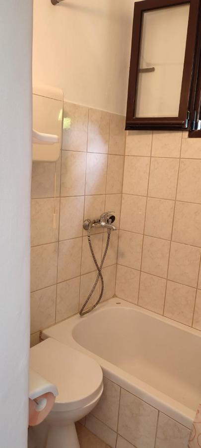 Apartments Josko Barbat Barbat na Rabu 外观 照片