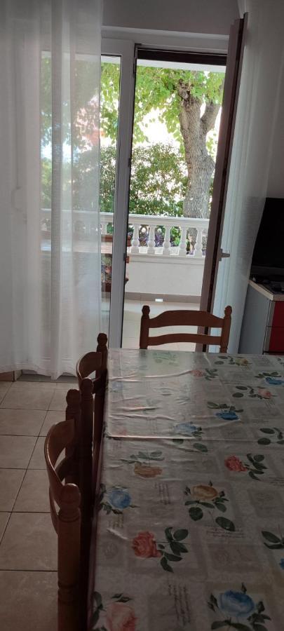 Apartments Josko Barbat Barbat na Rabu 外观 照片
