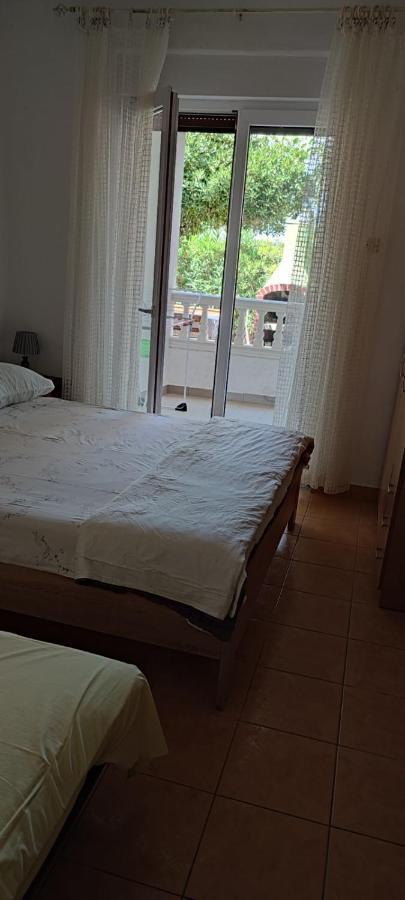 Apartments Josko Barbat Barbat na Rabu 外观 照片