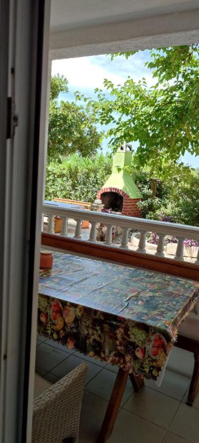 Apartments Josko Barbat Barbat na Rabu 外观 照片