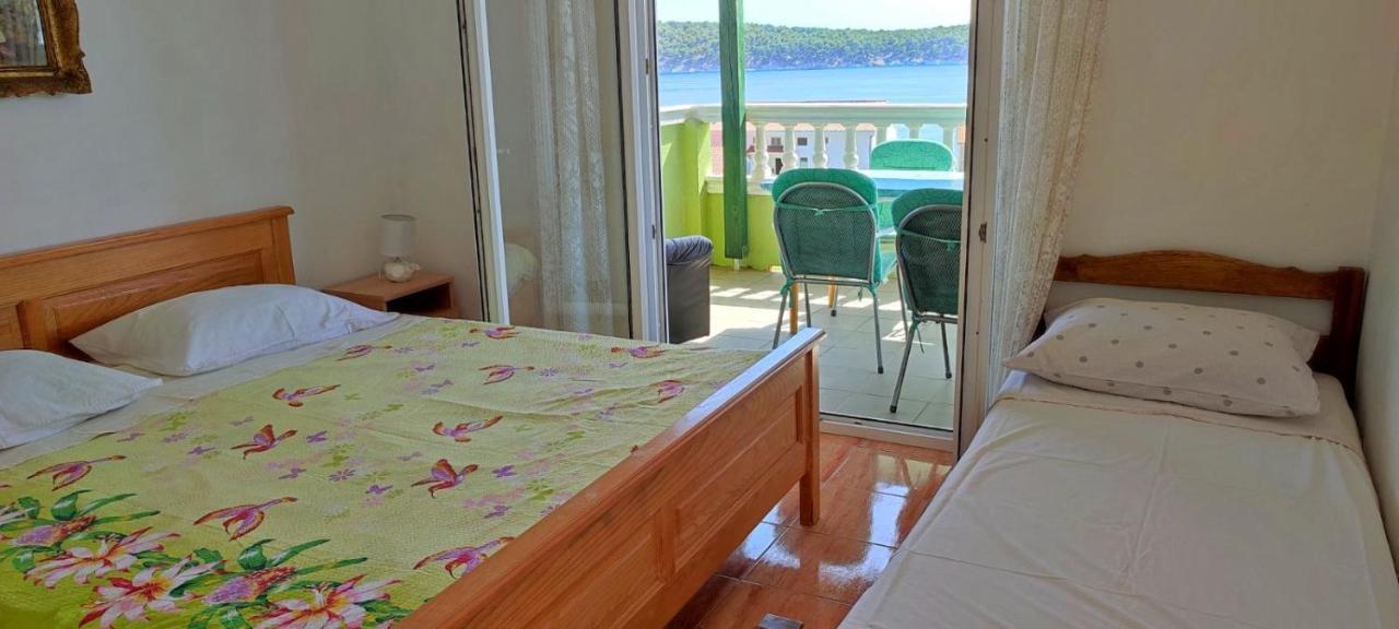 Apartments Josko Barbat Barbat na Rabu 外观 照片