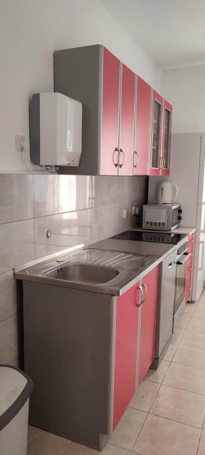 Apartments Josko Barbat Barbat na Rabu 外观 照片